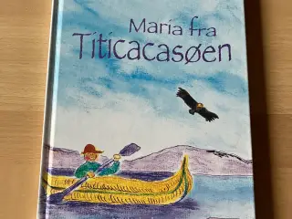 Børnebøger