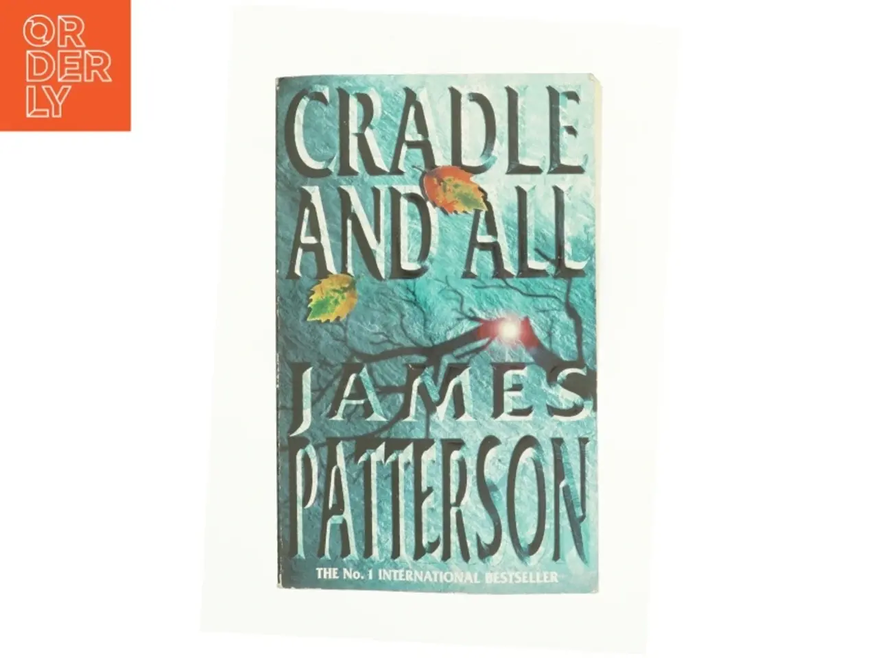 Billede 1 - Cradle and All by James Patterson af Patterson, James (Bog)