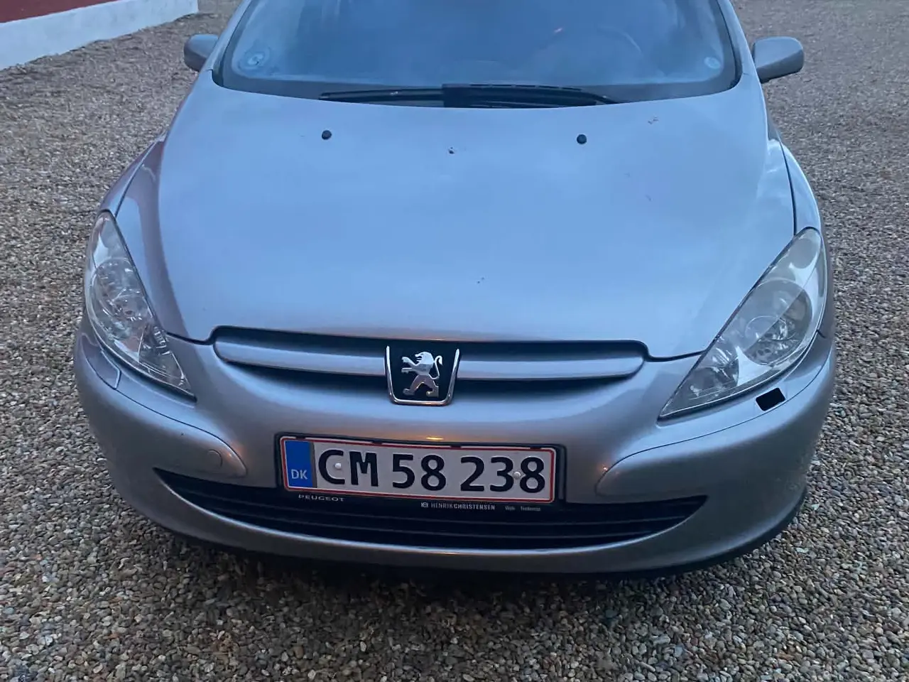 Billede 3 - Peugeot 307