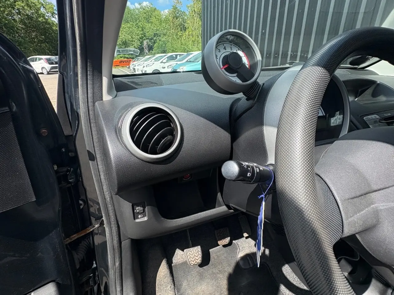 Billede 14 - Citroën C1 1,0i Seduction Clim