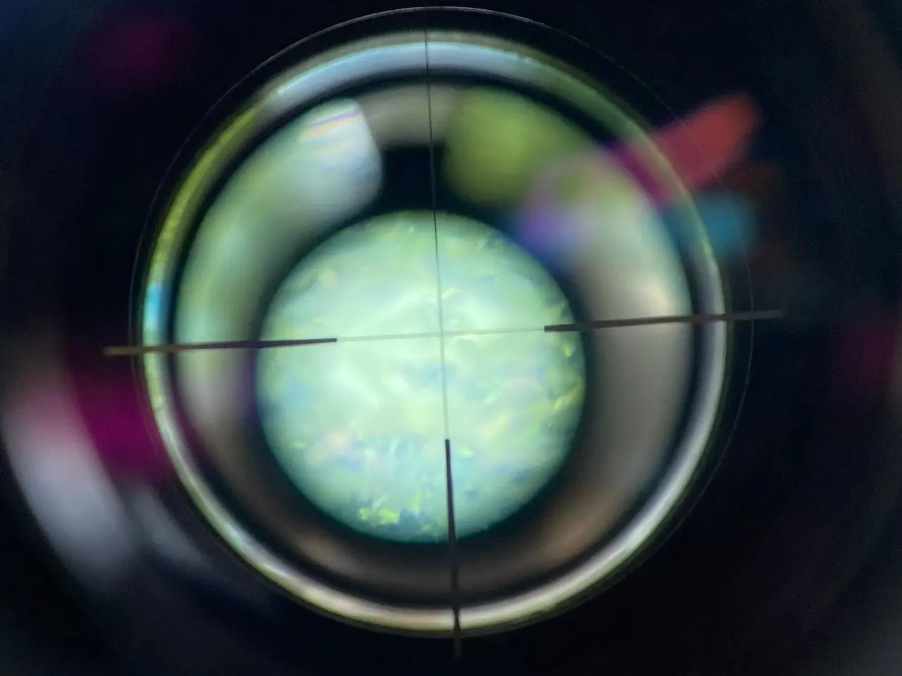 Billede 4 - Zeiss Conquest V6 1,1-6x24