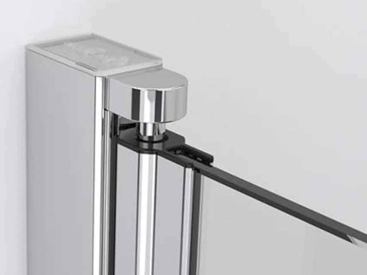 Billede 8 - STRØMBERG Savona 110 | 90 × 90 cm | EasyClean-glas