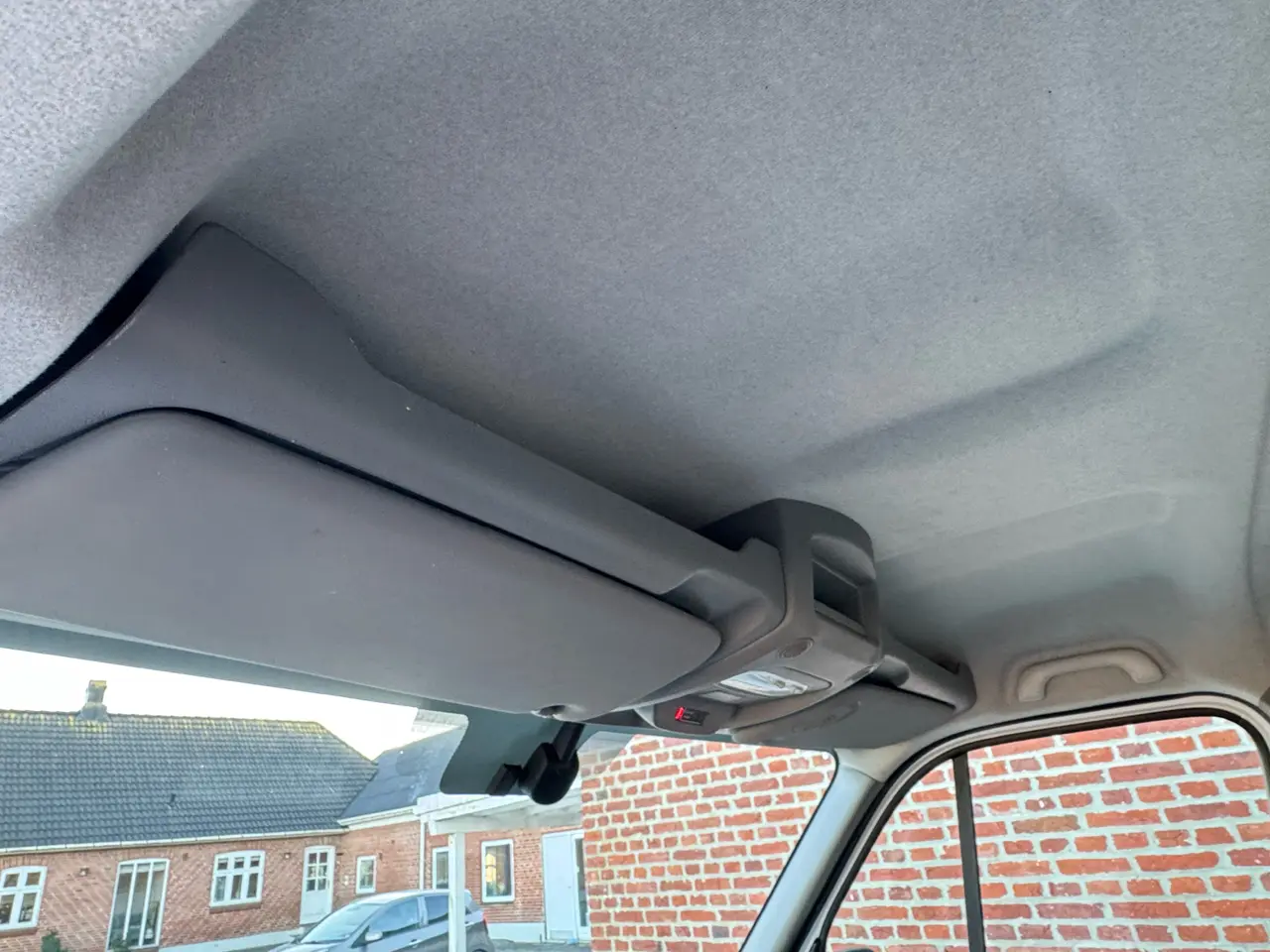 Billede 12 - Opel Movano L3H2 2,3 CDTI Enjoy 150HK Van 6g