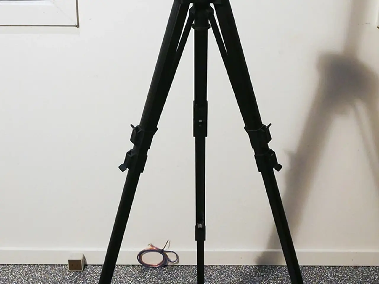 Billede 2 - Foto lampestativ