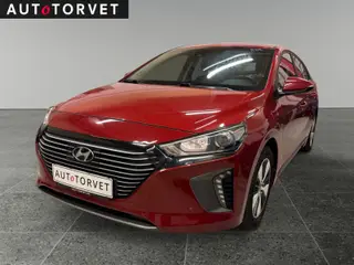 Hyundai Ioniq 1,6 PHEV Trend DCT