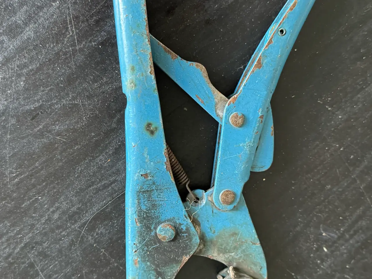Billede 2 - Grippex tang