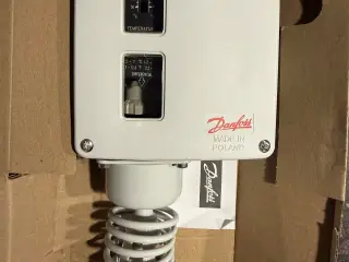 Danfoss Termostat RT4