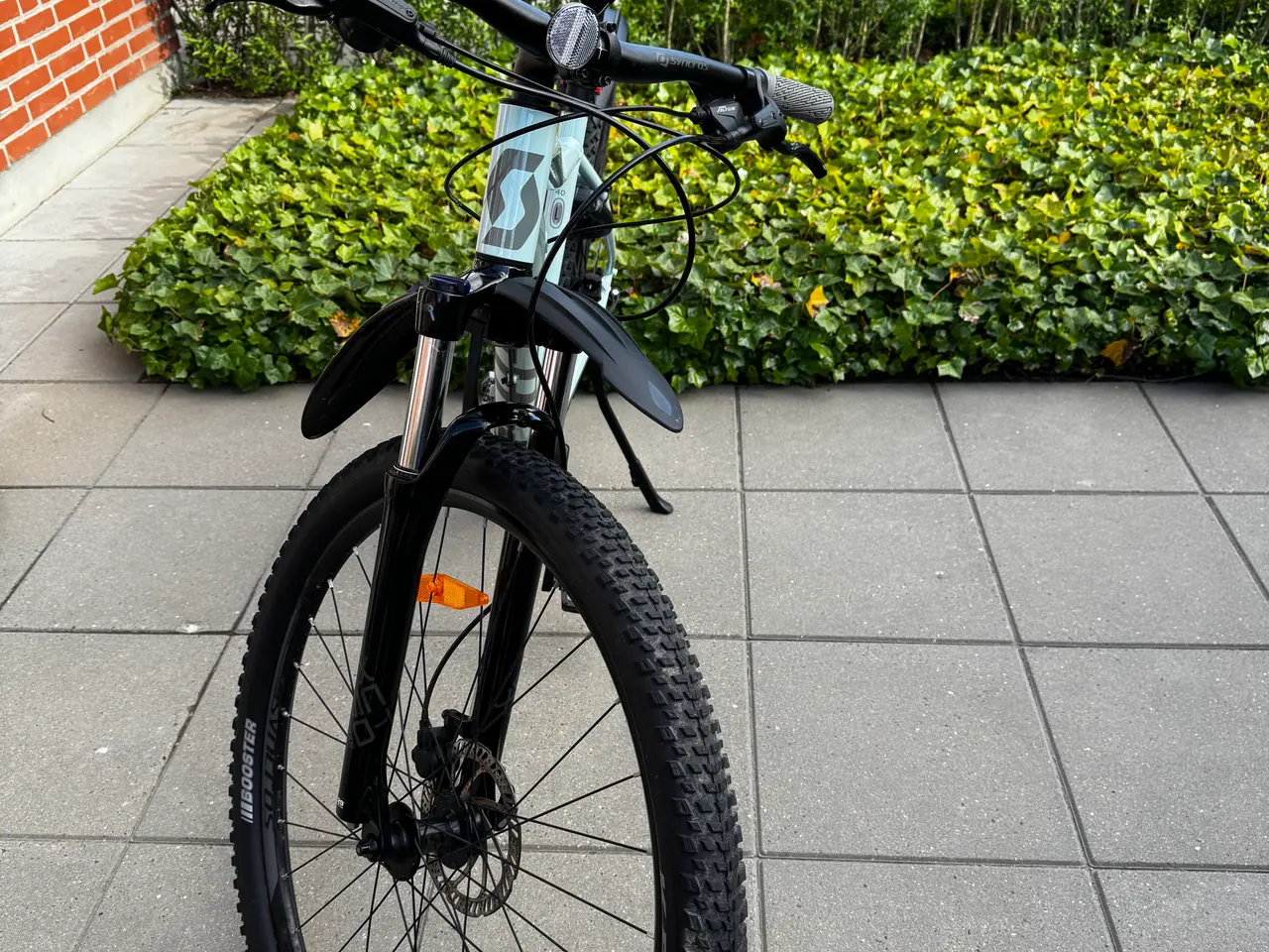 Billede 3 - Scott MTB