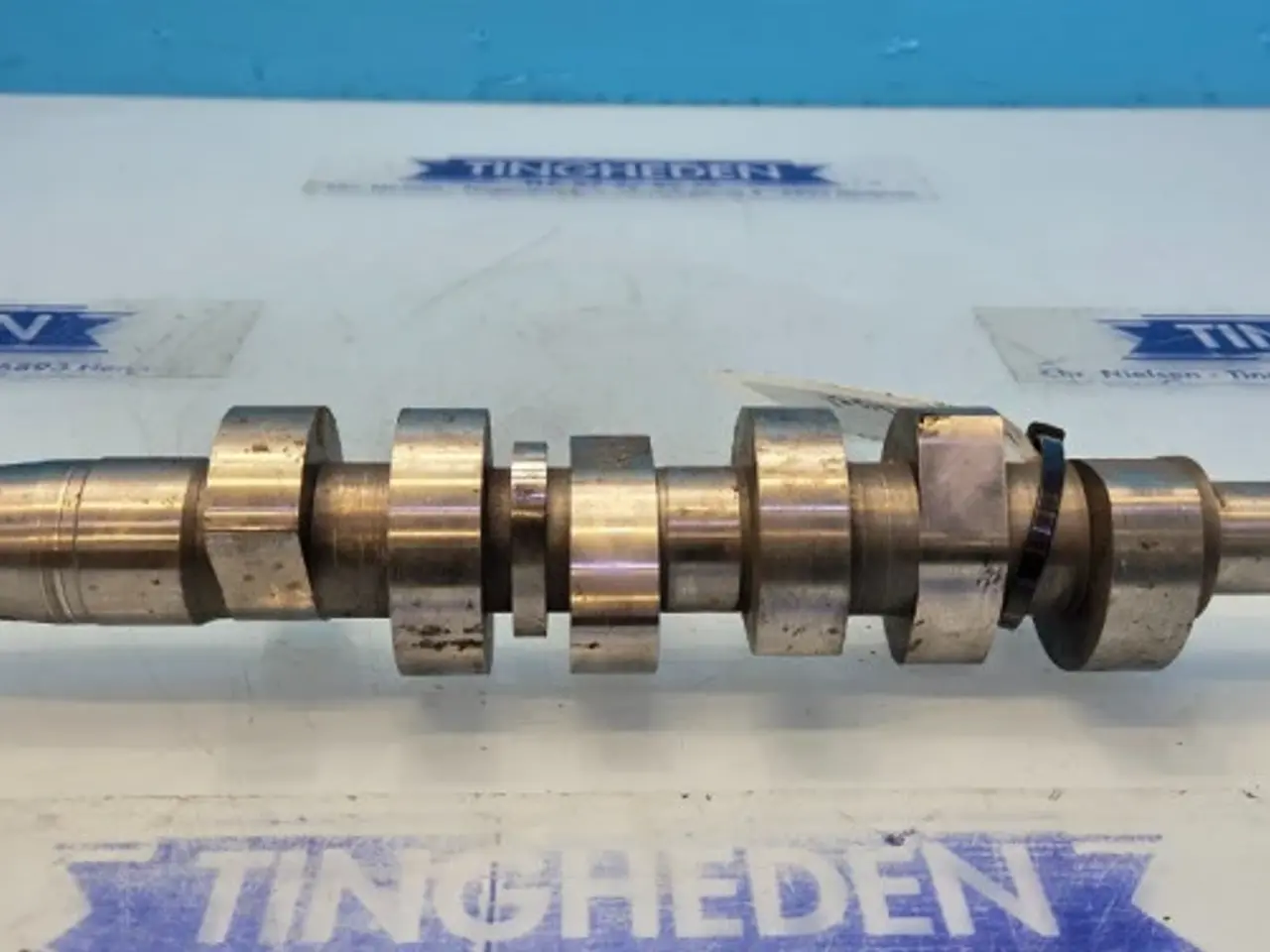 Billede 2 - Bosch Knastaksel 256430