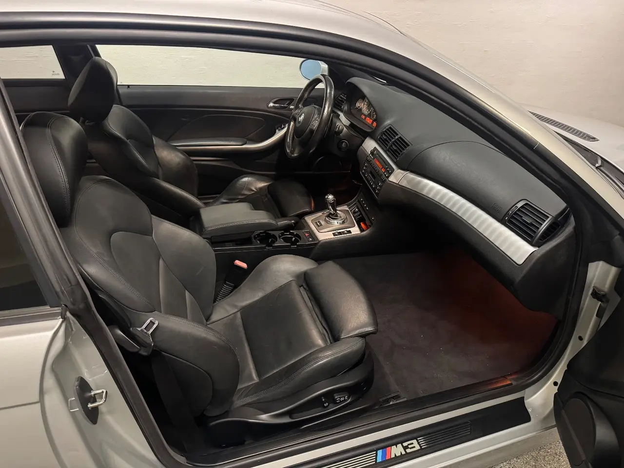 Billede 8 - BMW M3 3,2 SMG