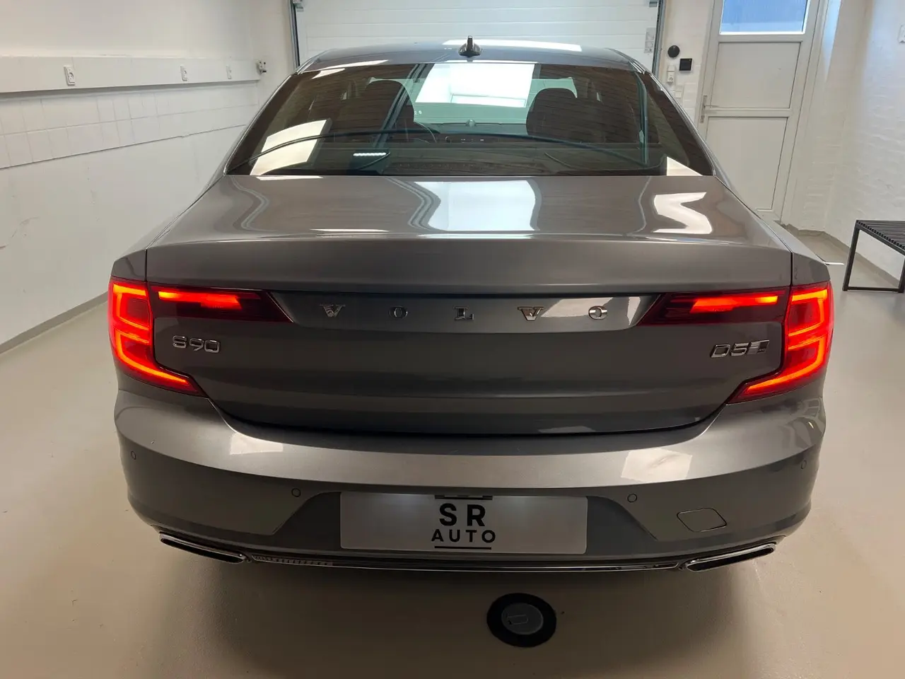 Billede 4 - Volvo S90 2,0 D5 235 Inscription+ aut. AWD