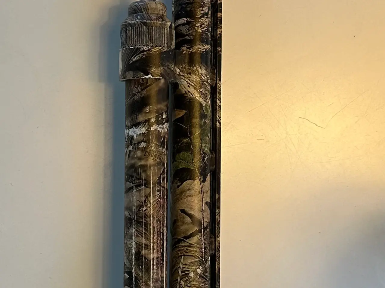 Billede 4 - Mossberg pumpgun model 835 Ultimag camo