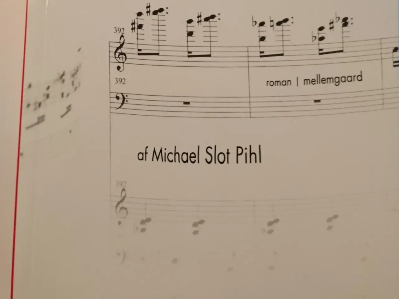 Billede 1 - En hundrededel bedre Af Michael S. Pihl