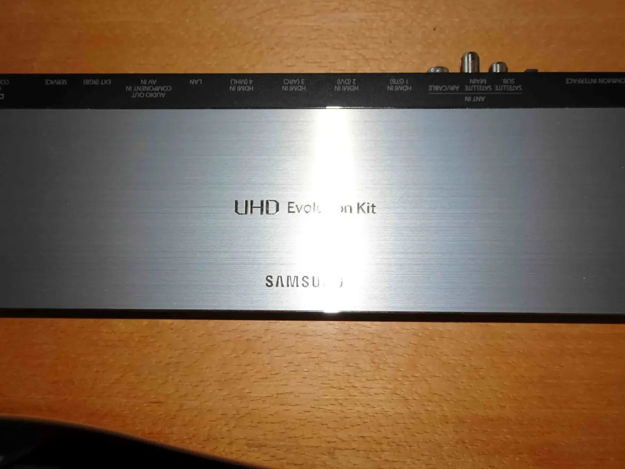 Billede 3 - Samsung One Connect