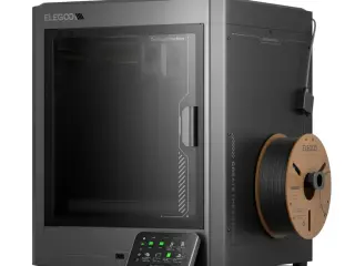 Elegoo Centauri Carbon 3D-printer