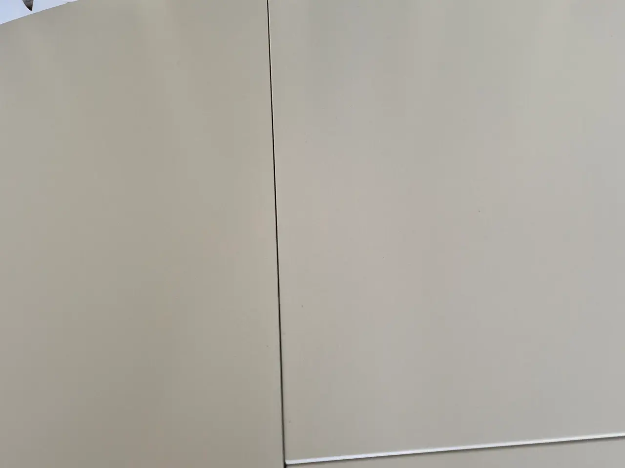 Billede 10 - Rundt spisebord fra ikea
