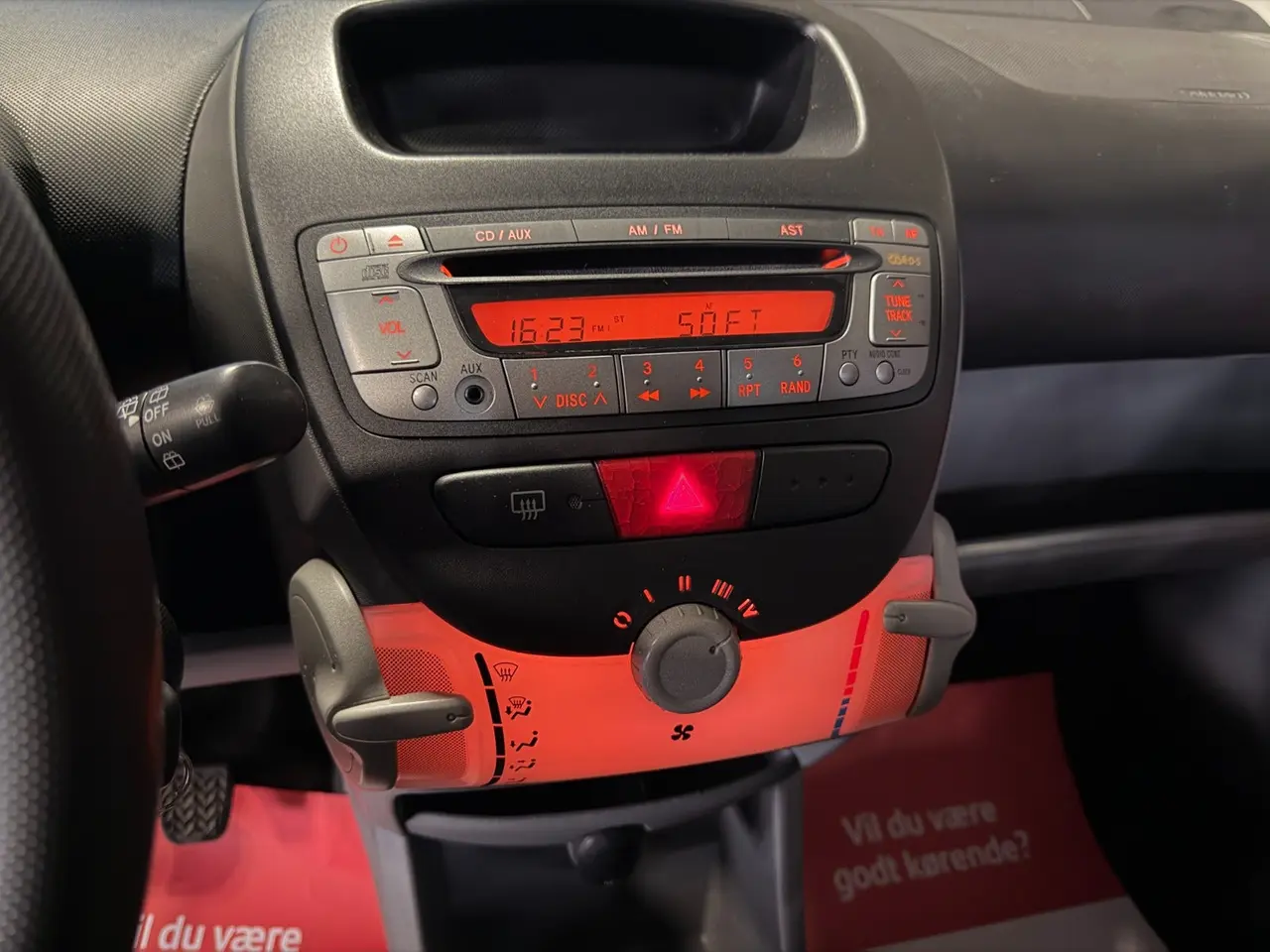 Billede 13 - Citroën C1 1,0i 
