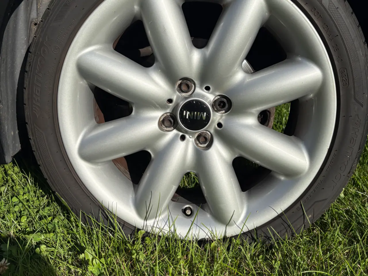 Billede 5 - MINI One 1,6 Cabriolet