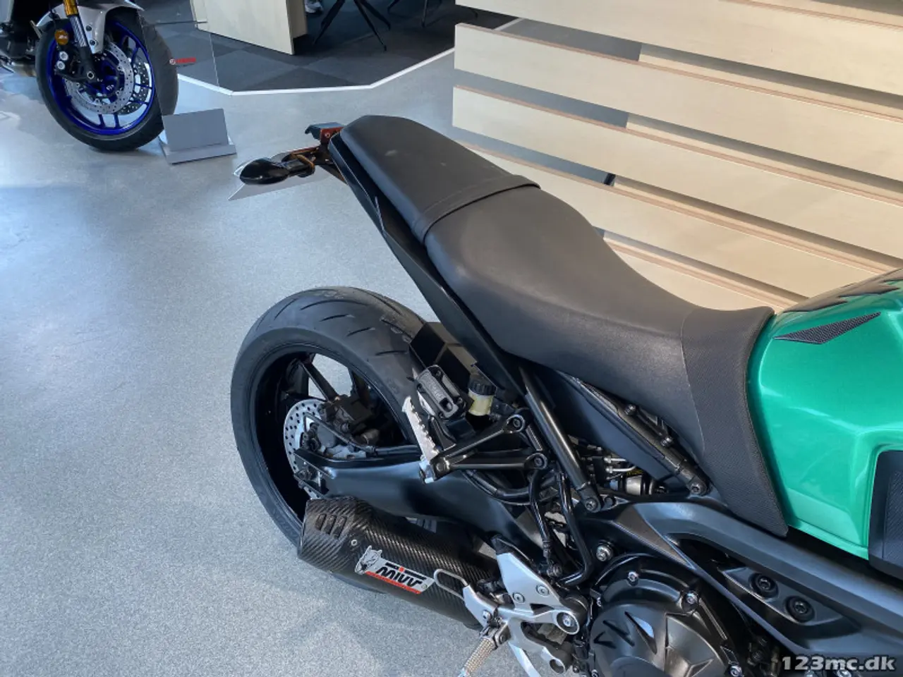 Billede 12 - Yamaha MT-09