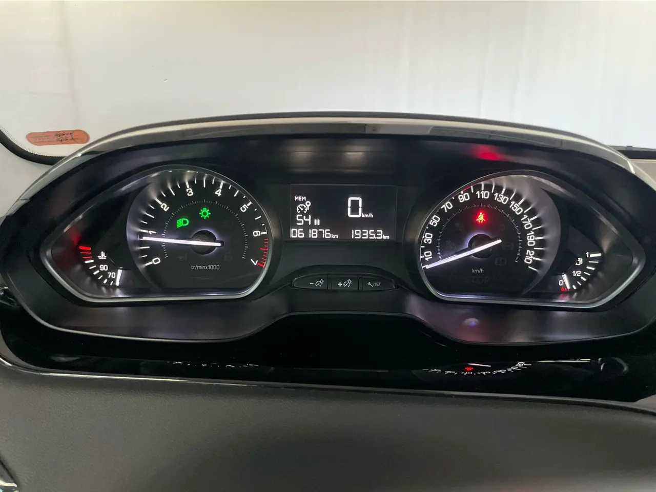 Billede 13 - Peugeot 208 1,2 VTi 82 Envy