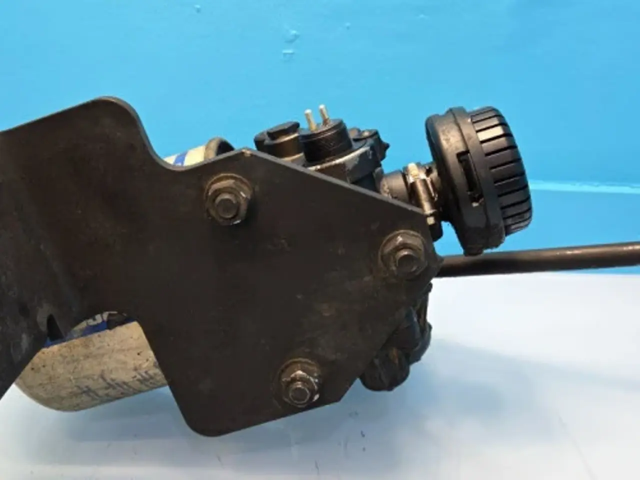 Billede 13 - Case Optum 300 Receivertørretumbler 84170919
