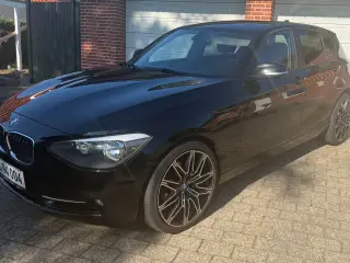 Driftsikker BMW med Max køreglæde