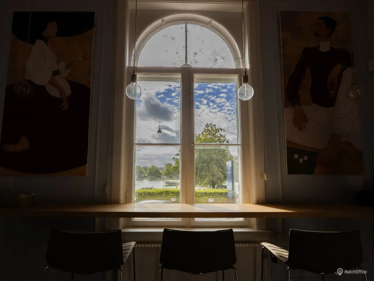 Billede 9 - Office space for entrepreneurs