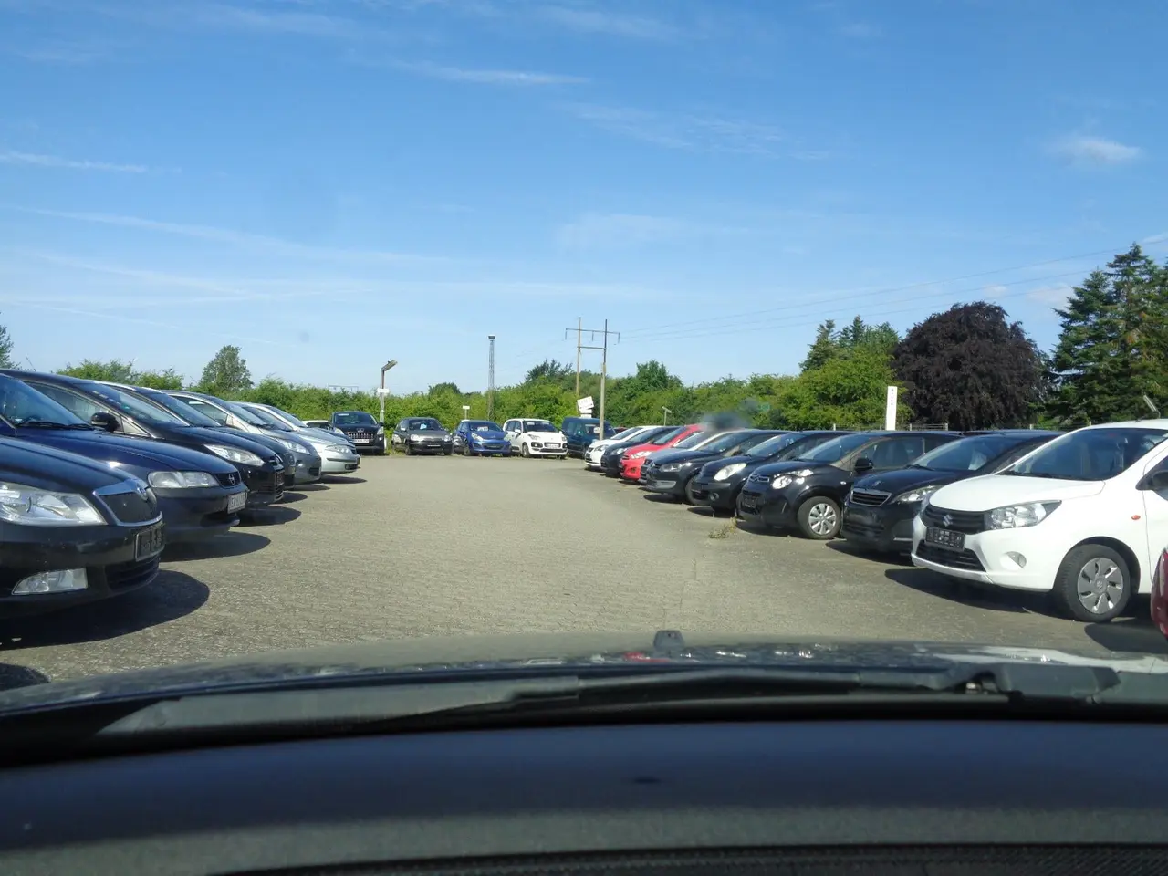 Billede 10 - Volvo V50 1,8