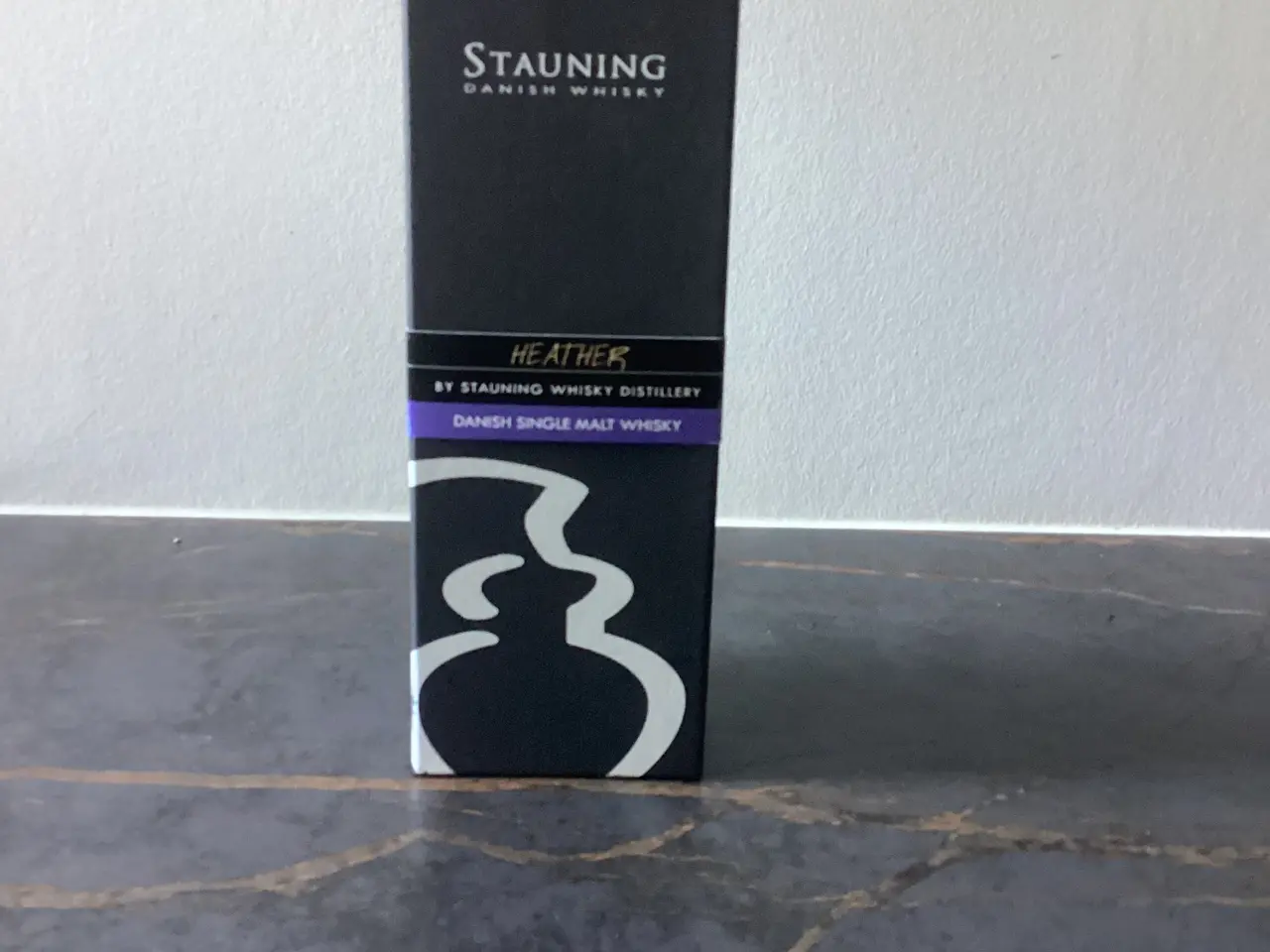 Billede 2 - Stauning Whisky - Heather
