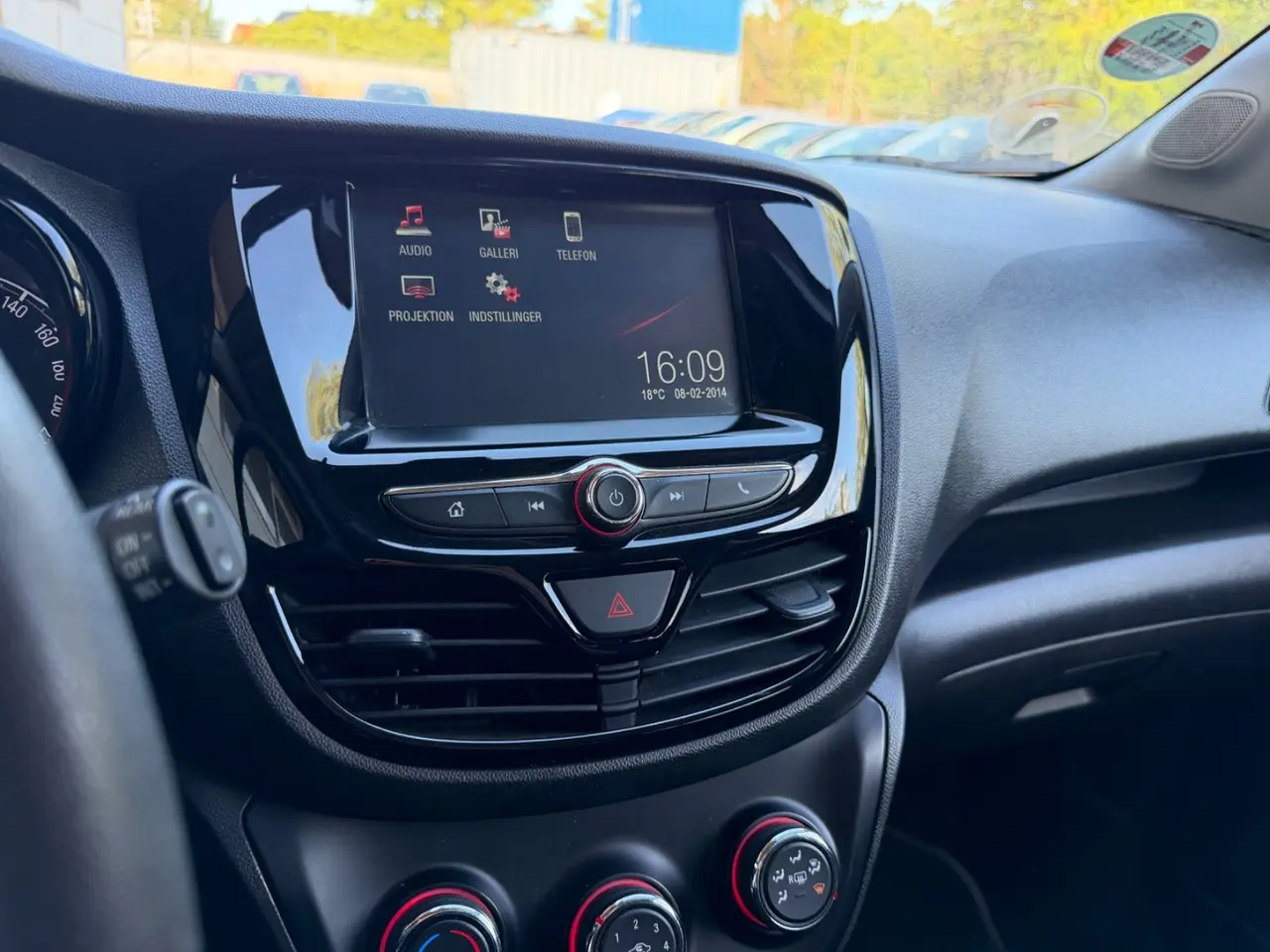 Billede 12 - Opel Karl 1,0 Cosmo