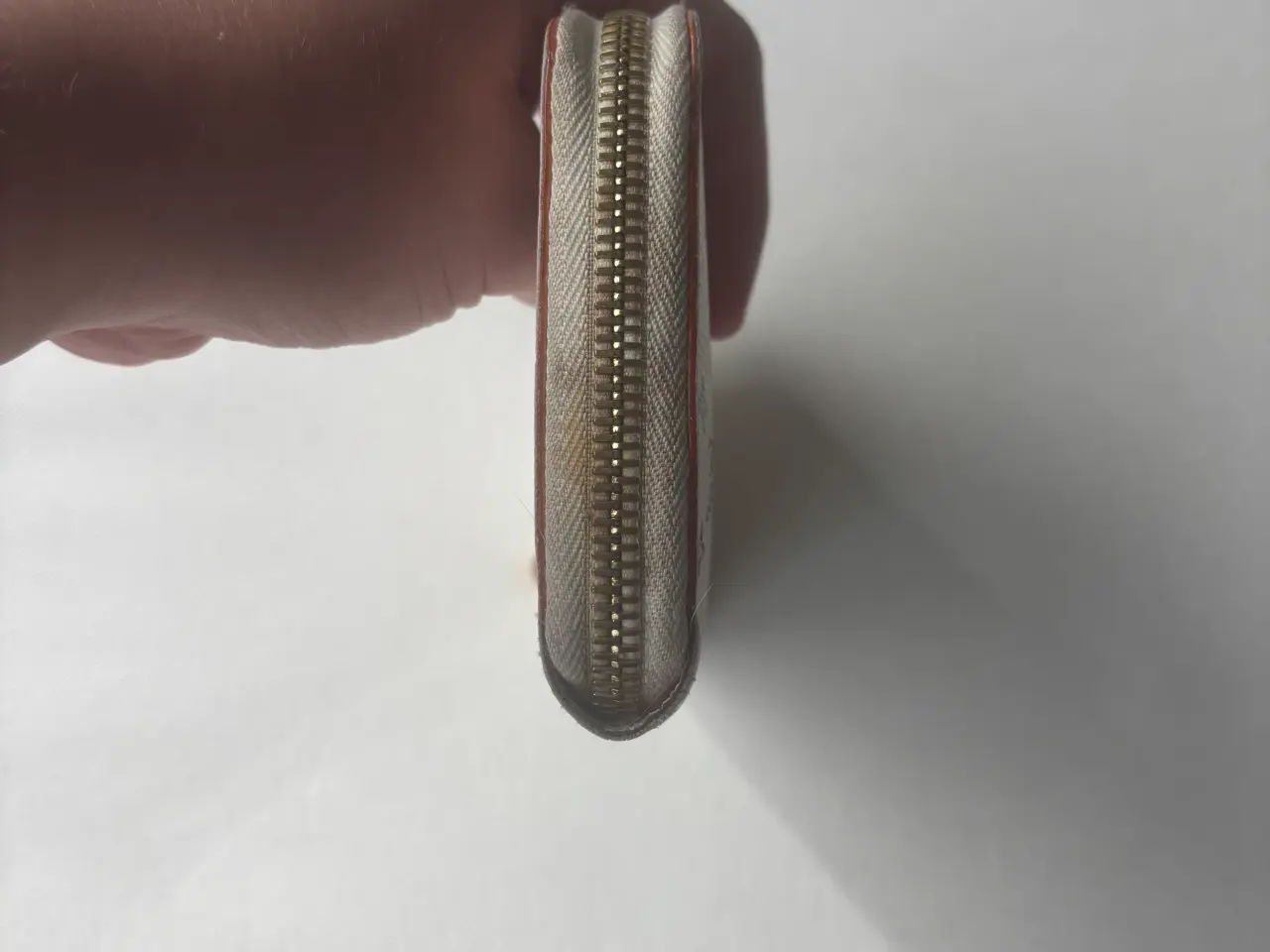 Billede 6 - Louis Vuitton Multicolor Pung