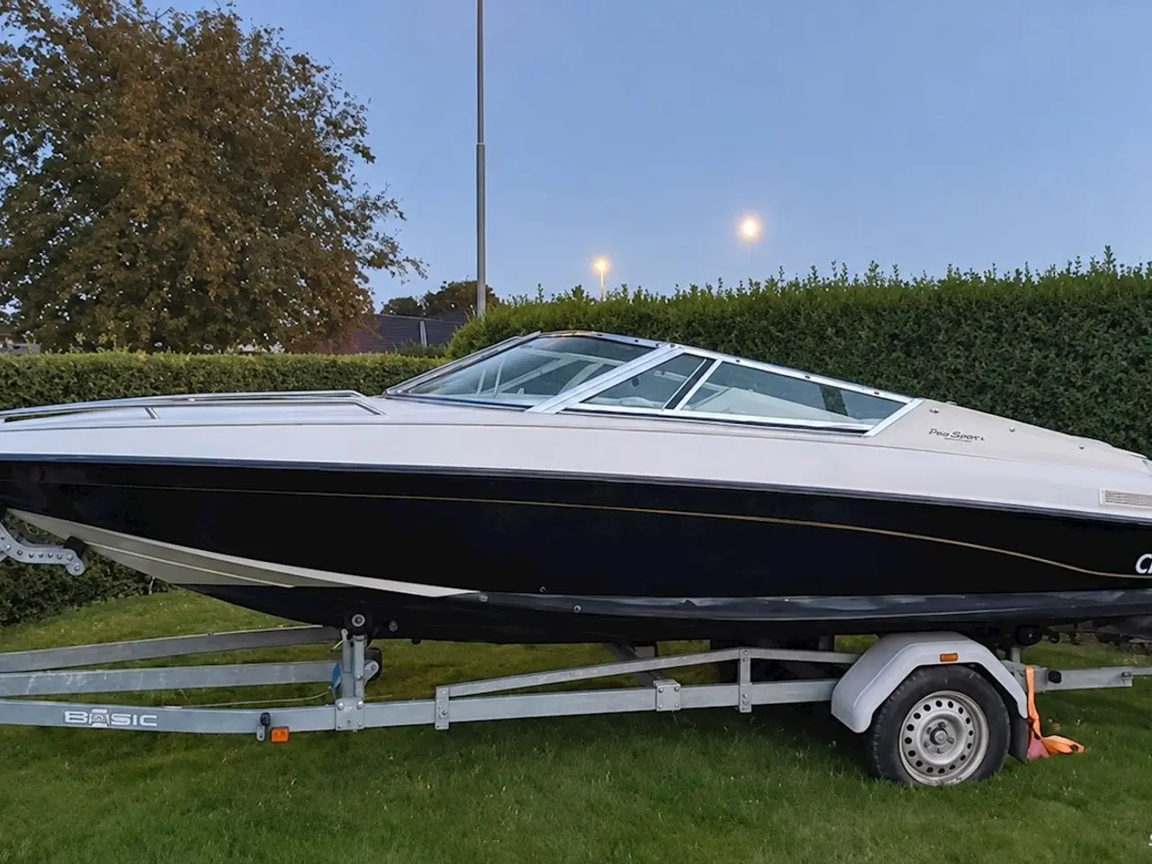 Billede 1 - Crownline 182 CD