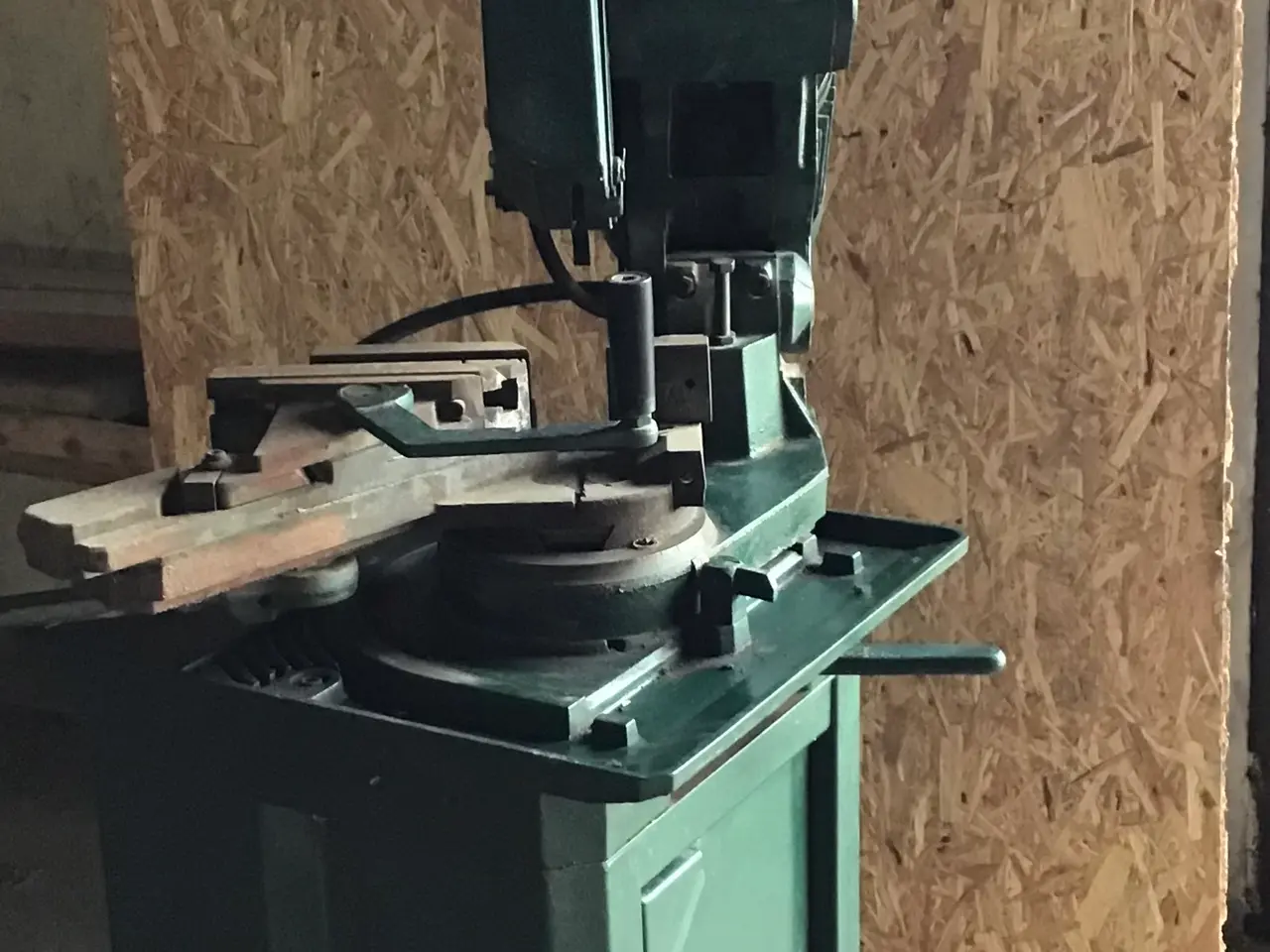 Billede 6 - Metal kap geringssav