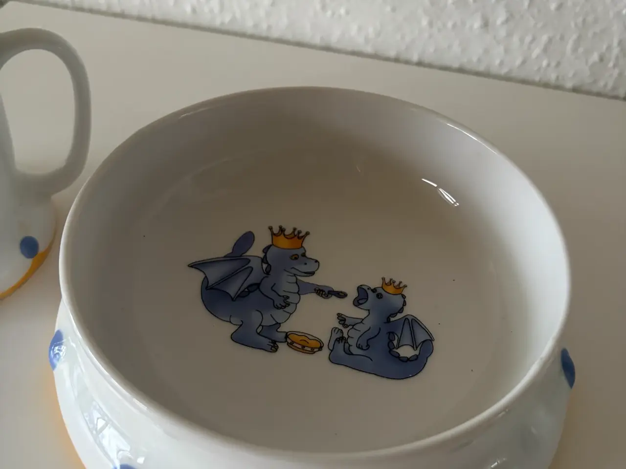 Billede 2 - Ikea børneservice