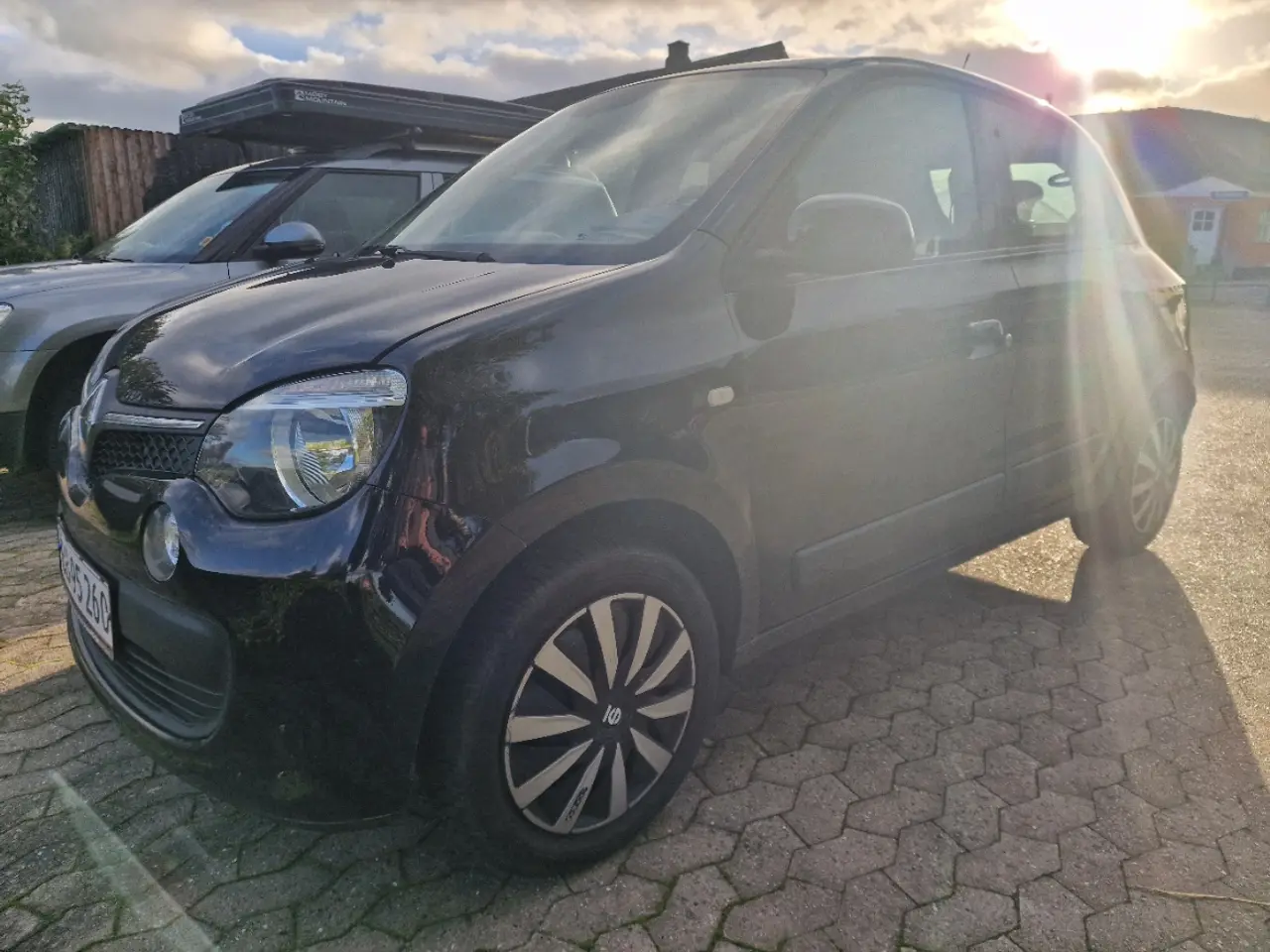 Billede 19 - 🚗 Renault Twingo III 1.0 SCe 70 – MEGET VELUDSTYR