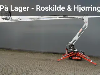 Easy-Lift R160