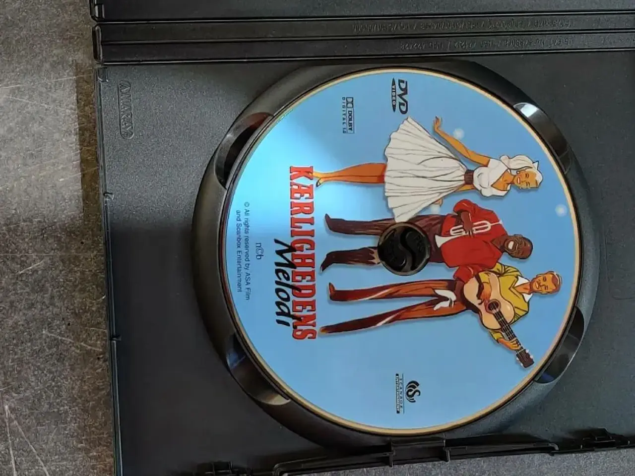 Billede 2 - Dvd