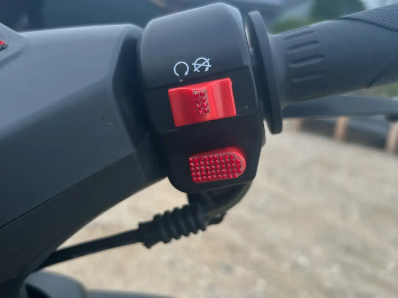 Billede 4 - Pgo hot 50