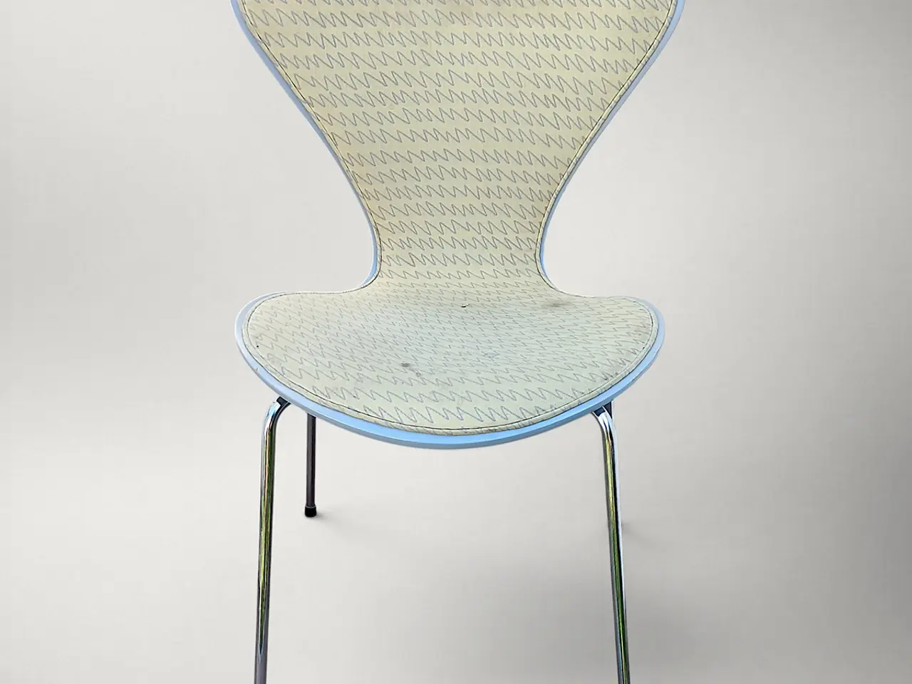 Billede 2 - Arne Jacobsen Serie 7 stol 3107 Fritz Hansen