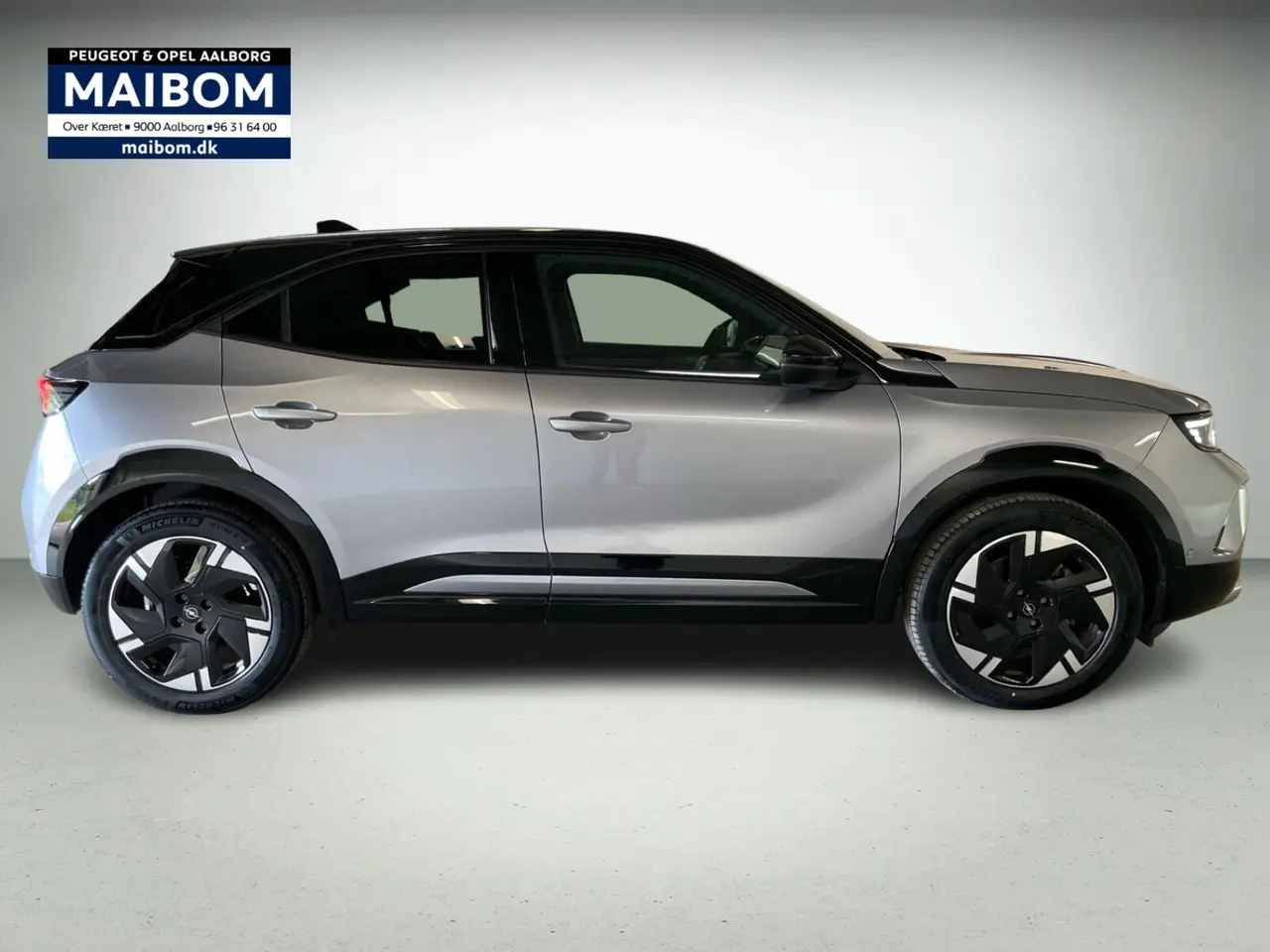 Billede 2 - Opel Mokka-e 54 GS Line