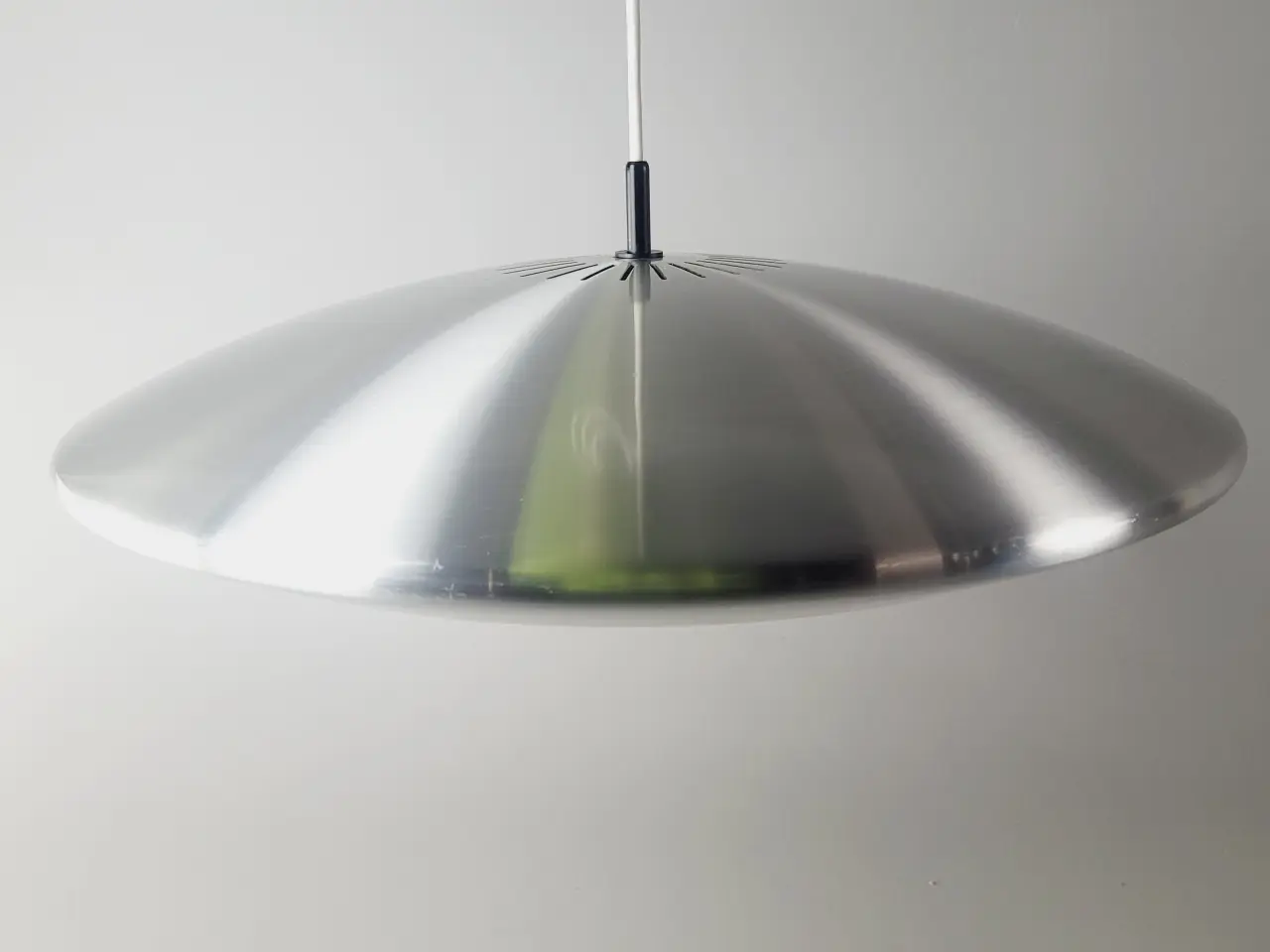 Billede 2 - ⭐️· Jo Hammerborg Diskos Pendel for Fog & Mørup