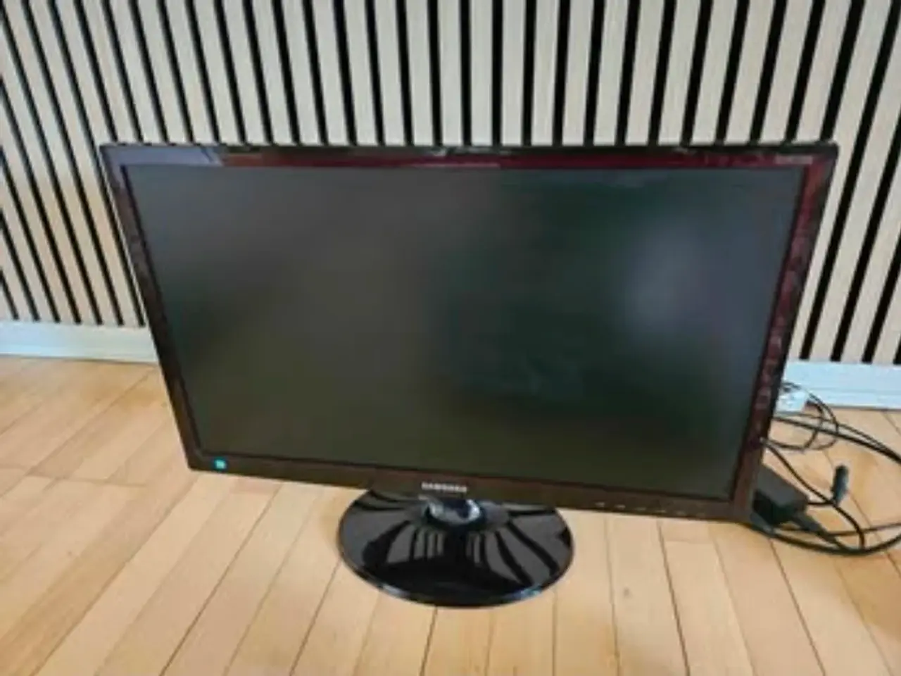 Billede 1 - Samsung skærm