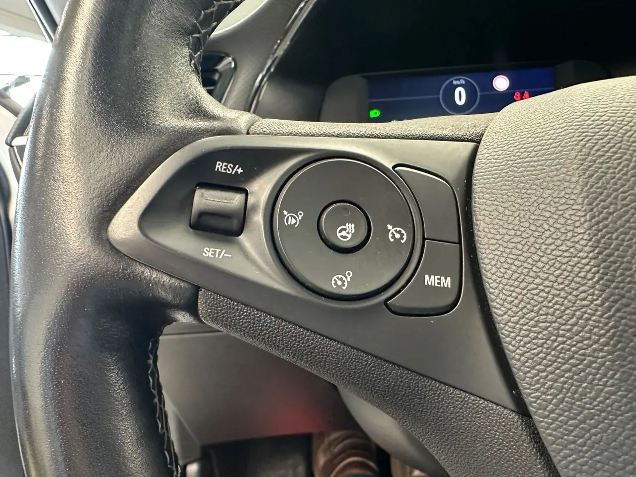 Billede 14 - Opel Corsa 1,5 D 102 Elegance