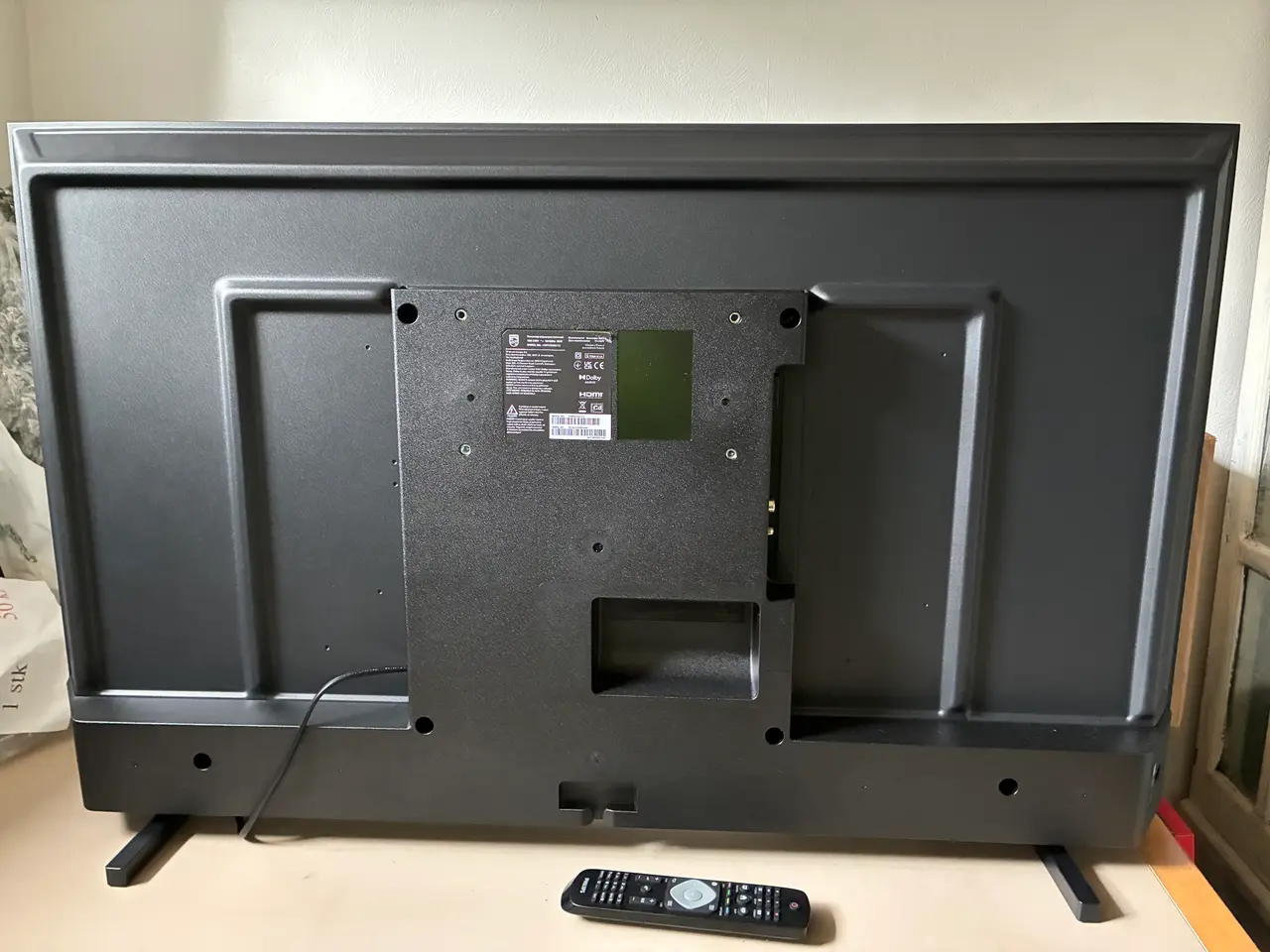 Billede 2 - Philips 43PFS5500 / 12 - 43”
