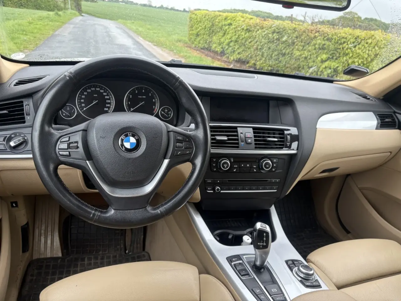 Billede 7 - BMW X3 3,0 xDrive35i aut.