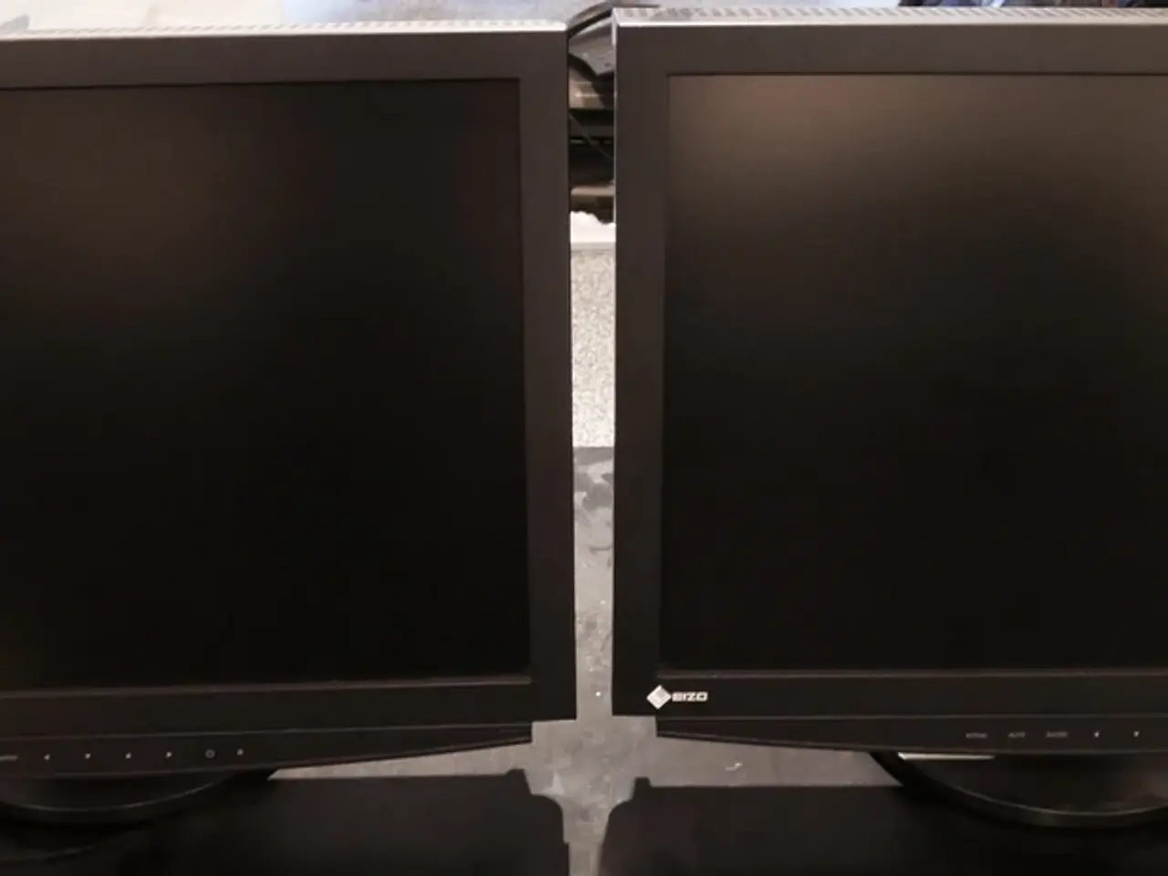 Billede 1 - Eizo flexscan fladskærme