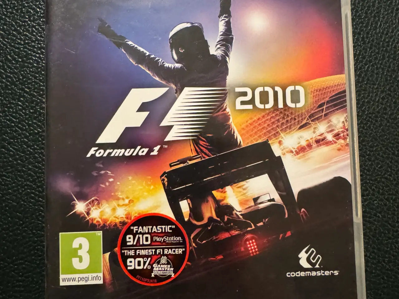 Billede 3 - Diverse Playstation 3 spil