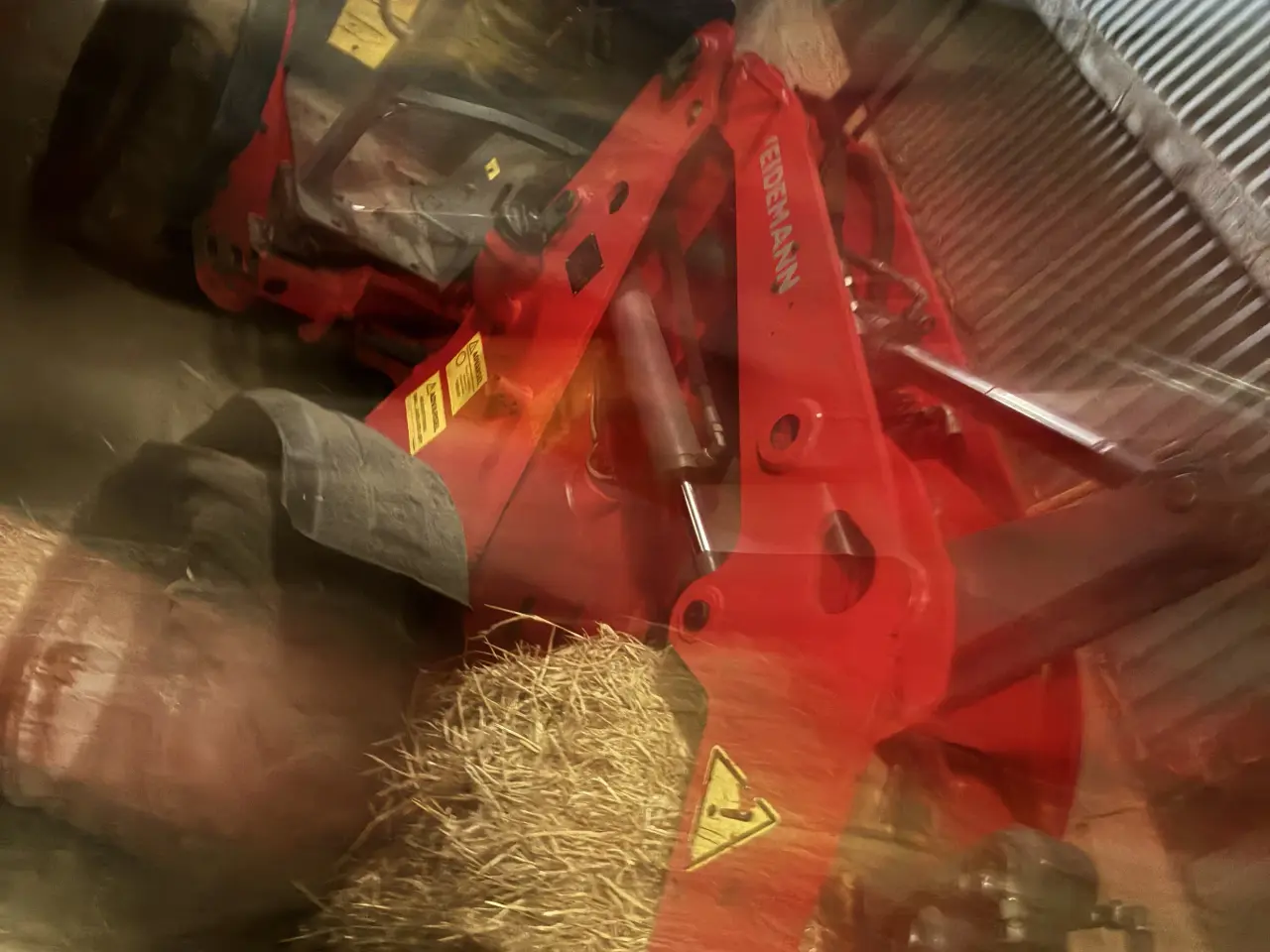 Billede 2 - Weidemann
