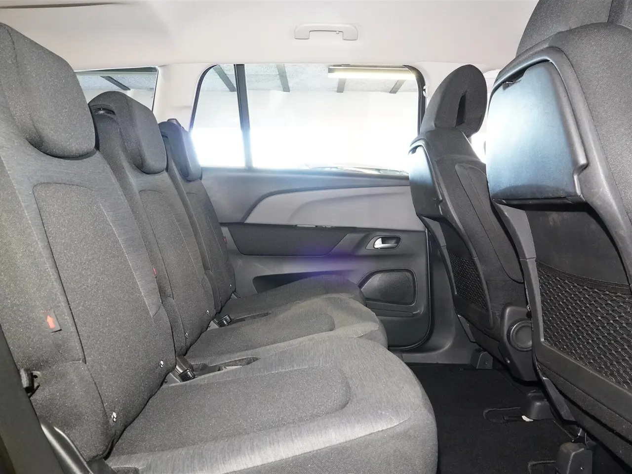 Billede 10 - Citroën Grand C4 SpaceTourer 1,2 PureTech Cool start/stop 130HK