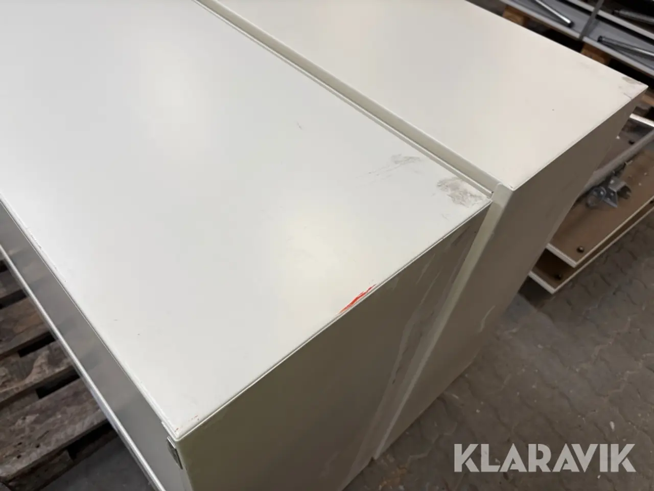 Billede 10 - Skabe Triumph - 2 styk